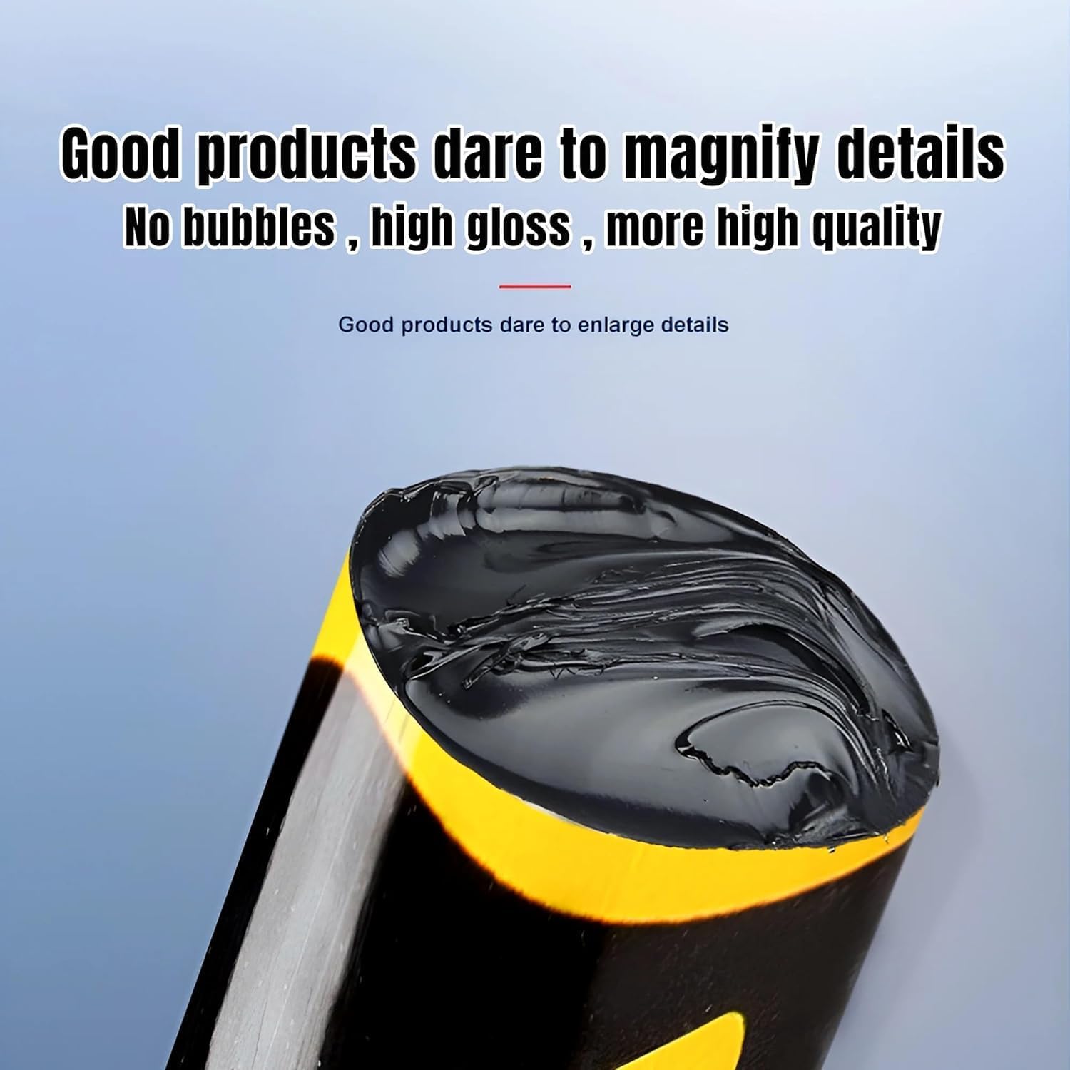 Professional Grade Structural Adhesive for Construction, Glass, Metal & Plumbing (Pack Of 1)